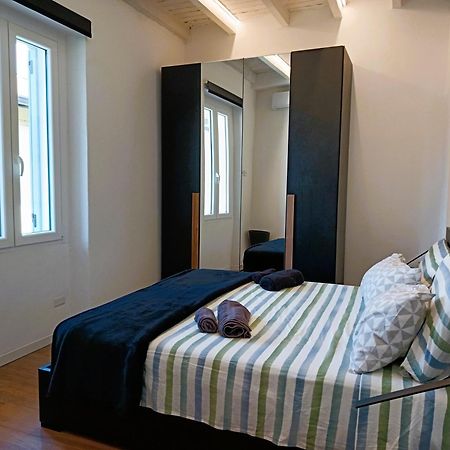 Orelli House Lissone Buitenkant foto