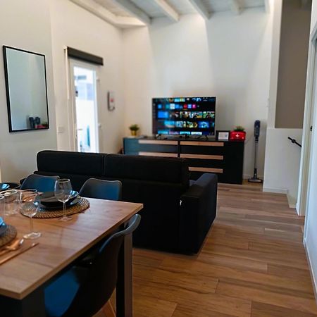 Orelli House Lissone Buitenkant foto