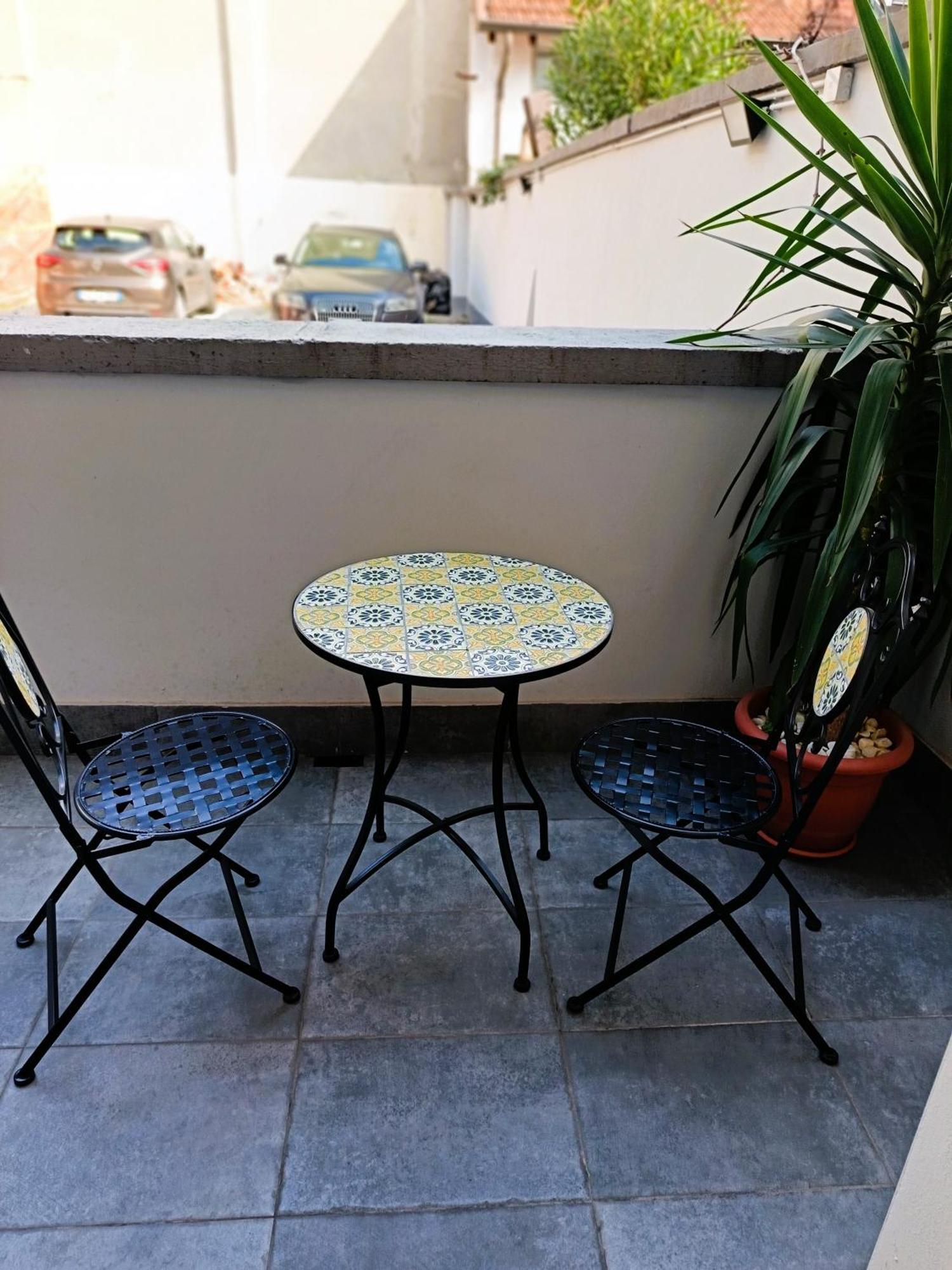 Orelli House Lissone Buitenkant foto