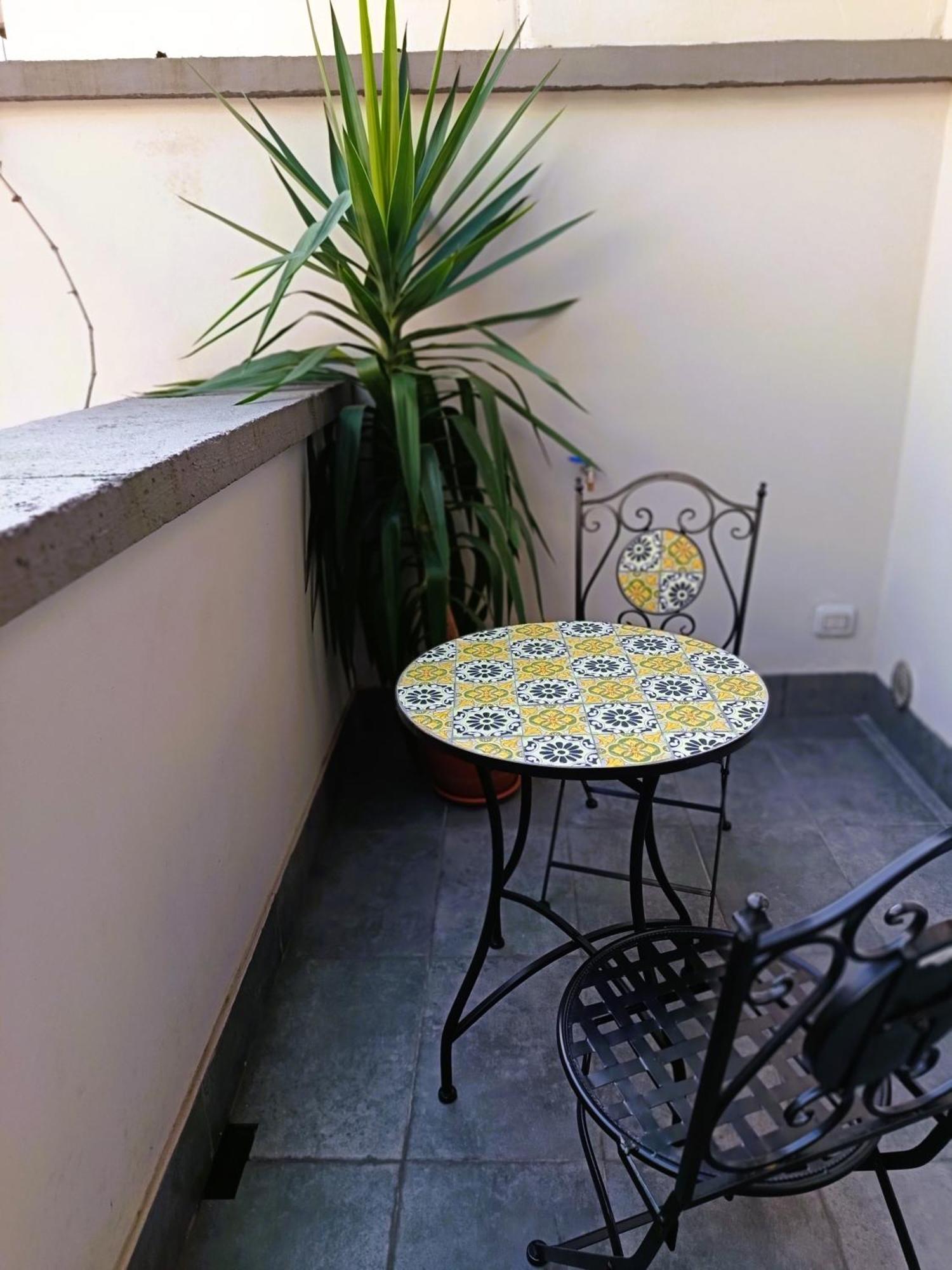 Orelli House Lissone Buitenkant foto