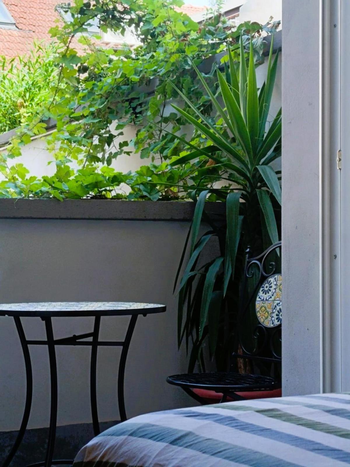Orelli House Lissone Buitenkant foto