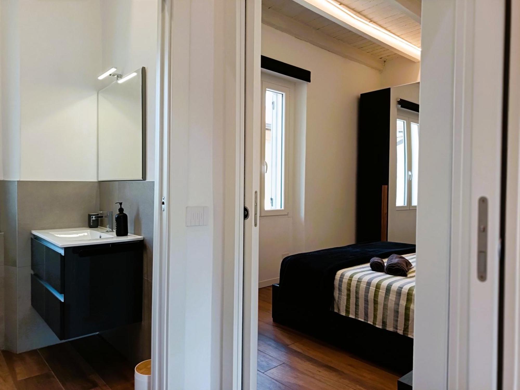 Orelli House Lissone Buitenkant foto