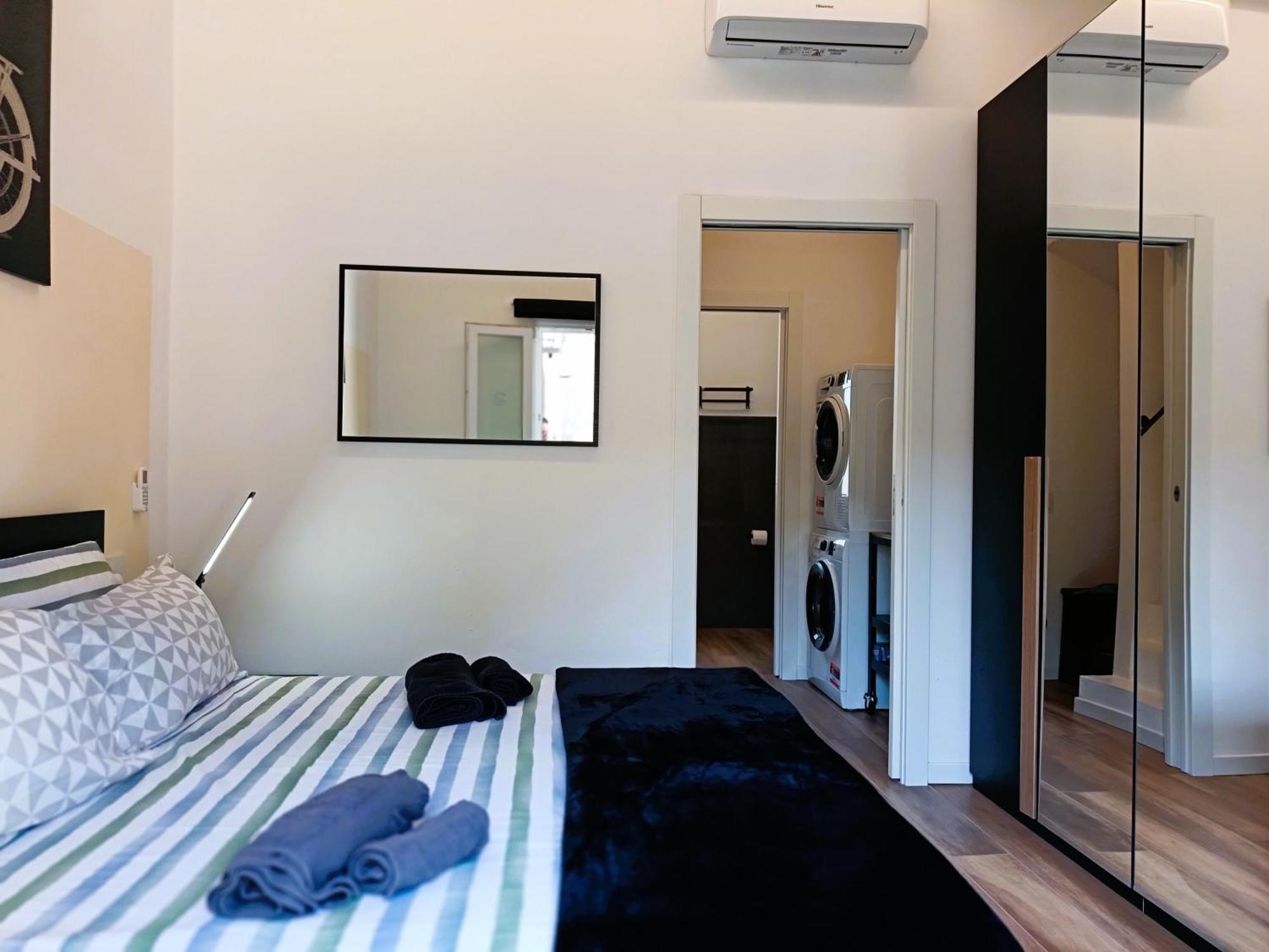 Orelli House Lissone Buitenkant foto