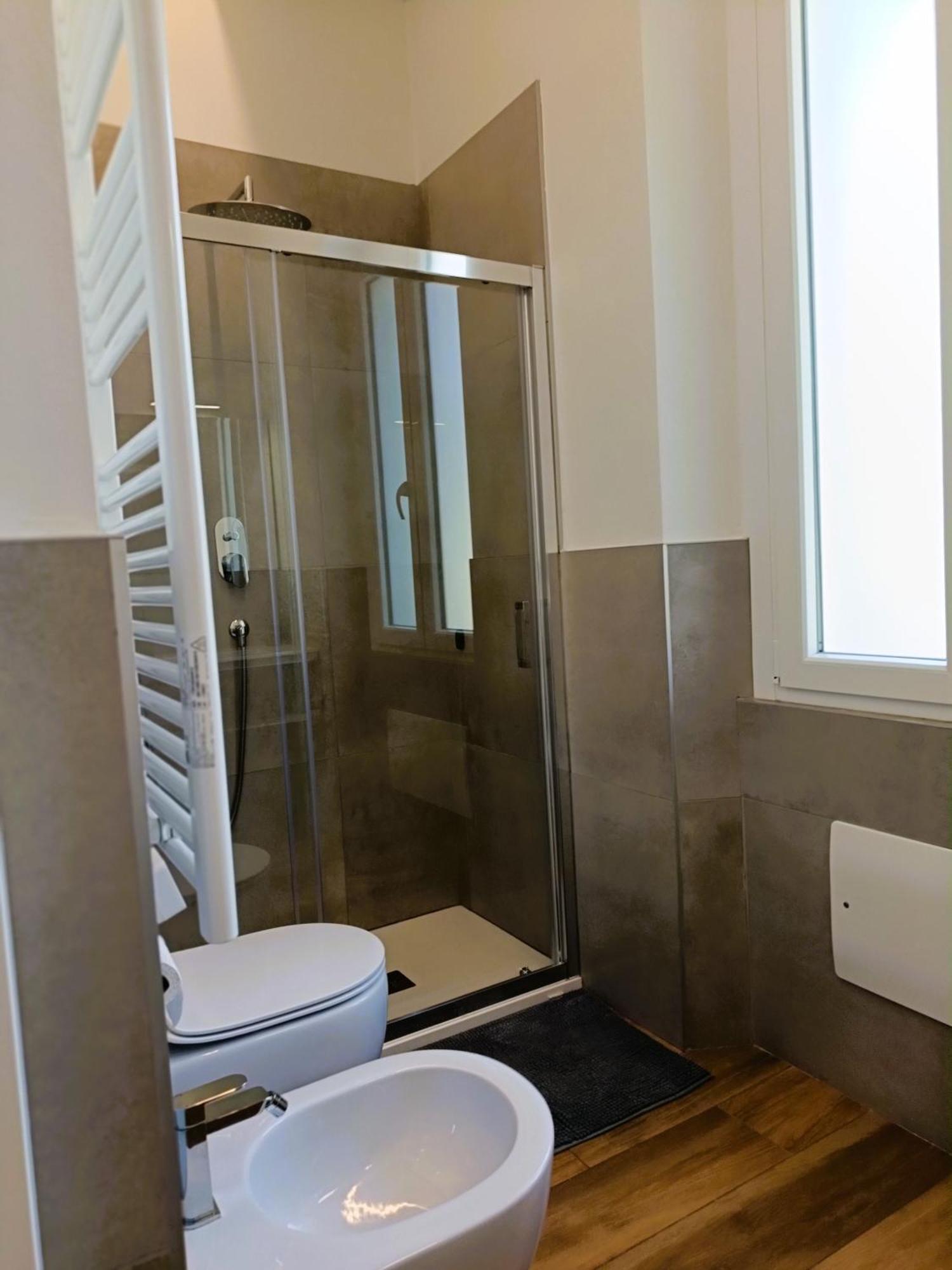 Orelli House Lissone Buitenkant foto