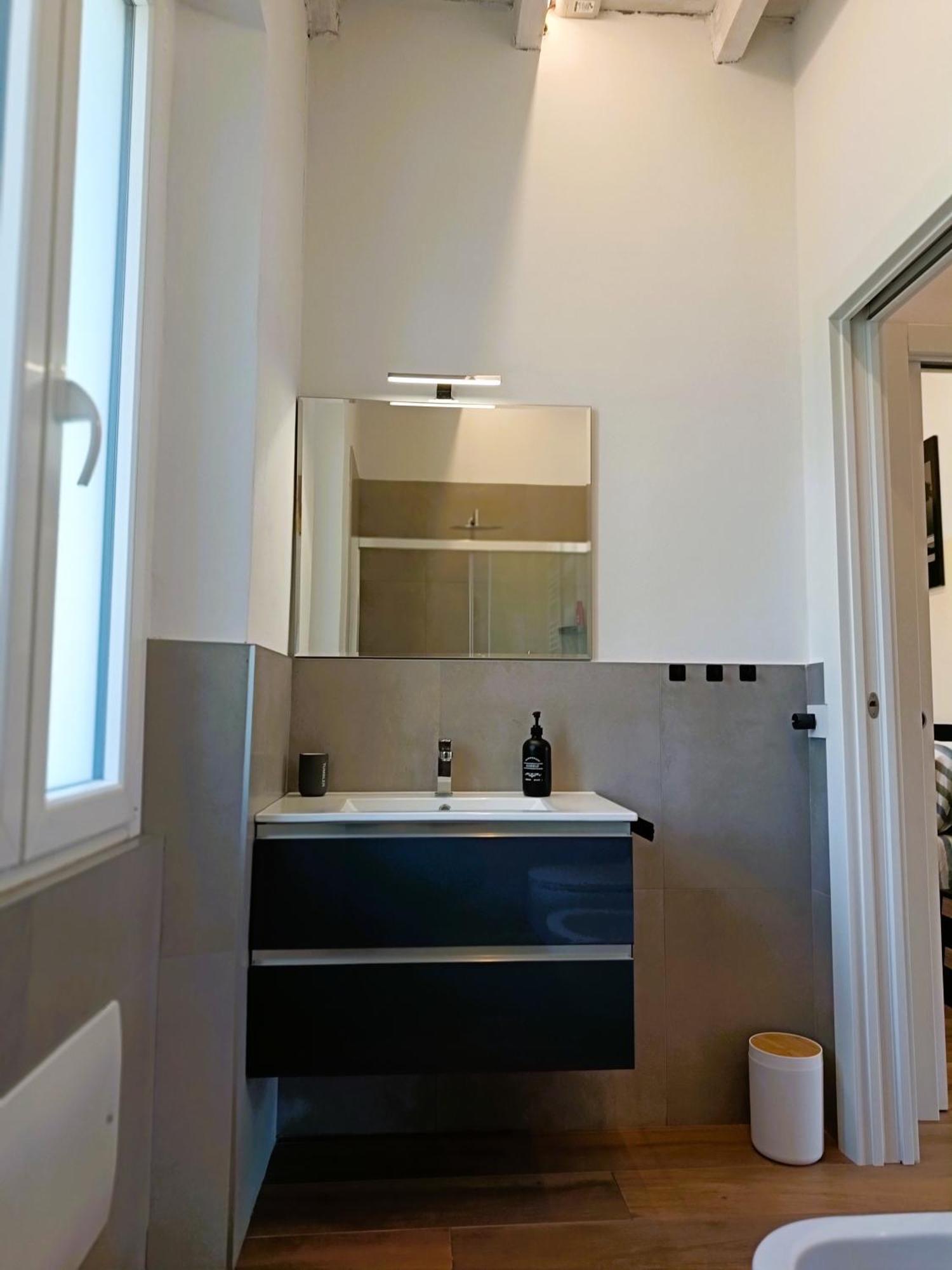 Orelli House Lissone Buitenkant foto
