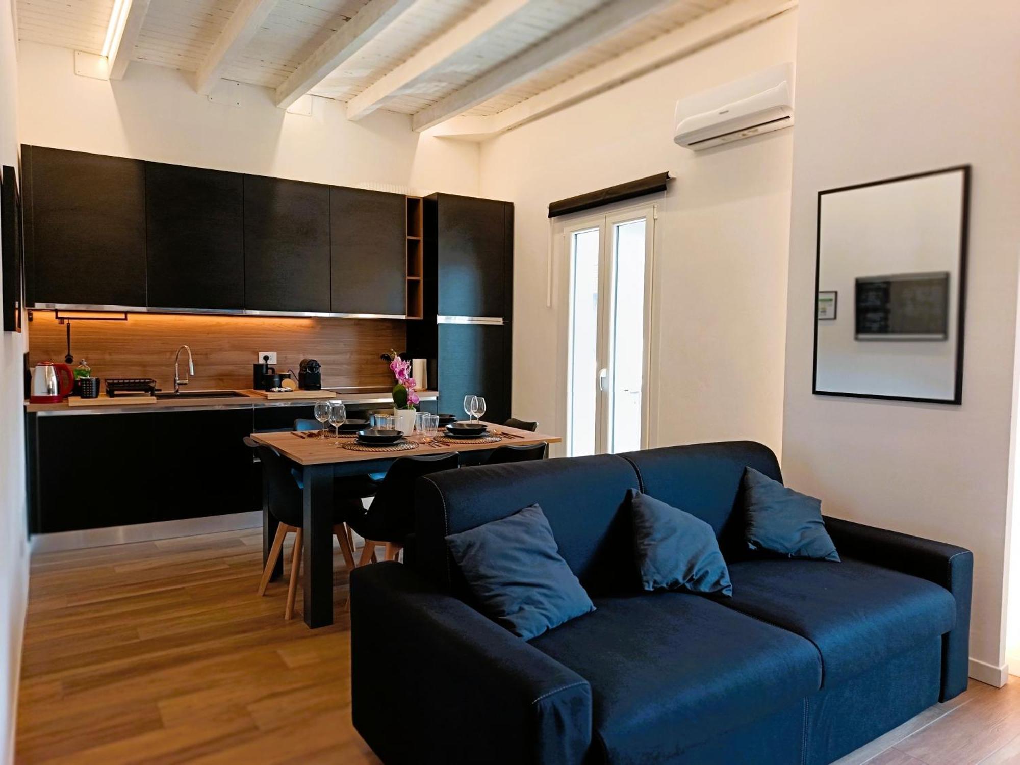 Orelli House Lissone Buitenkant foto