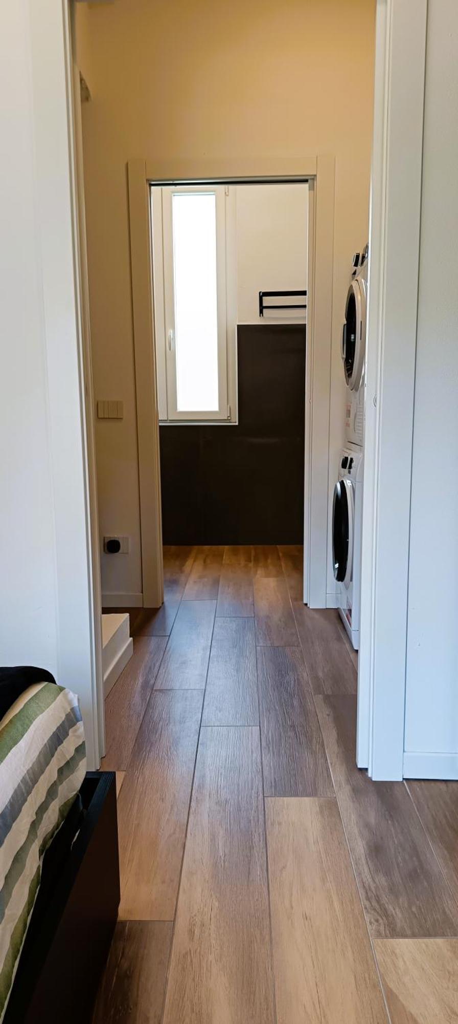 Orelli House Lissone Buitenkant foto